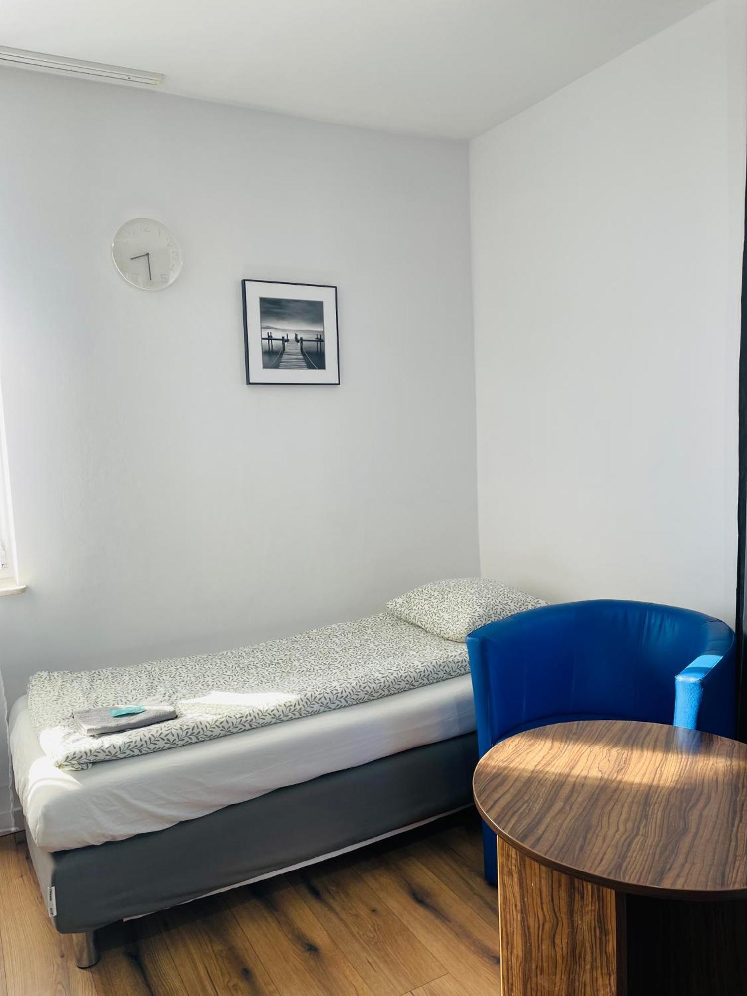 Pokoje Goscinne Strumykowa Lublin Room photo