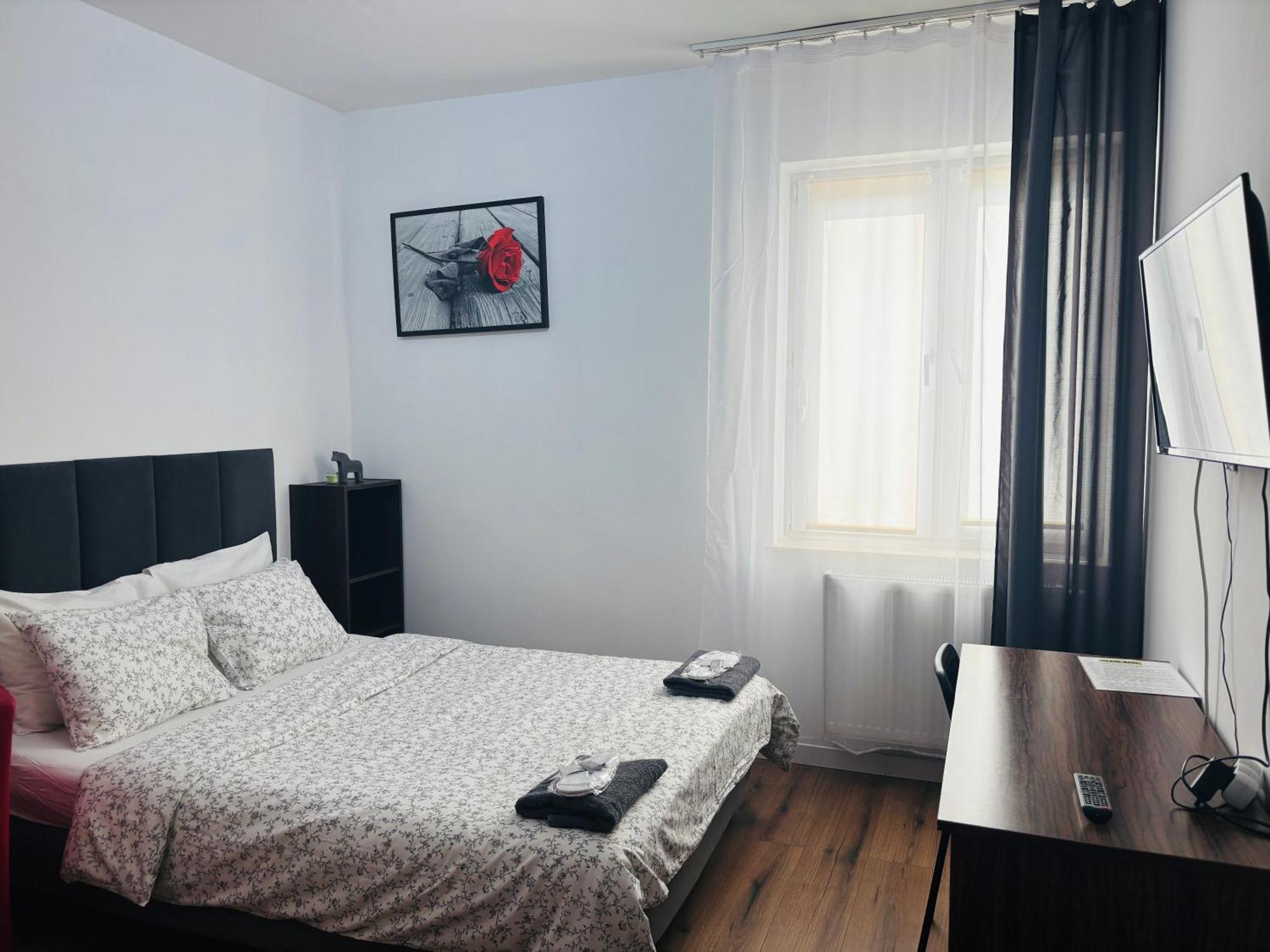 Pokoje Goscinne Strumykowa Lublin Room photo